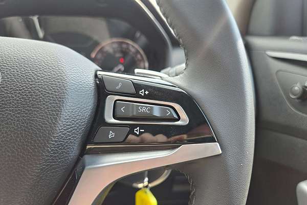 2024 LDV T60 Max PRO SK8C 4X4