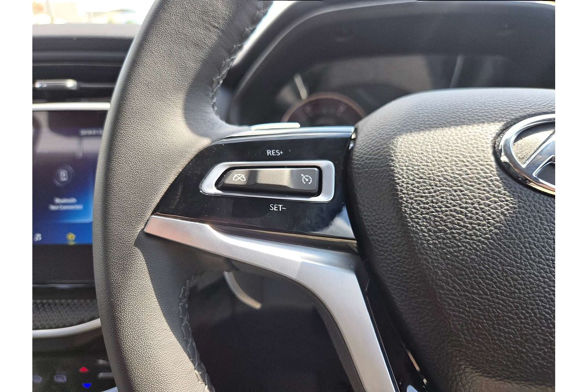 2024 LDV T60 Max PRO SK8C 4X4