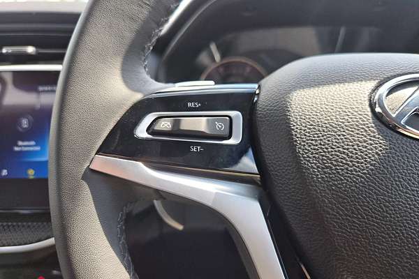 2024 LDV T60 Max PRO SK8C 4X4