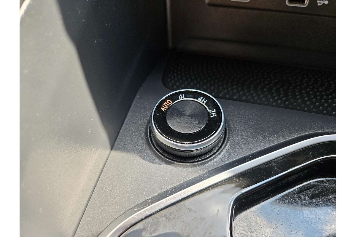 2024 LDV T60 Max PRO SK8C 4X4