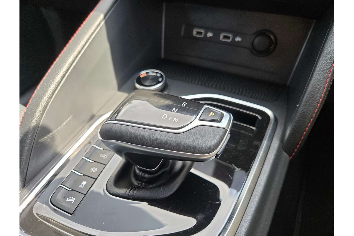 2024 LDV T60 Max PRO SK8C 4X4