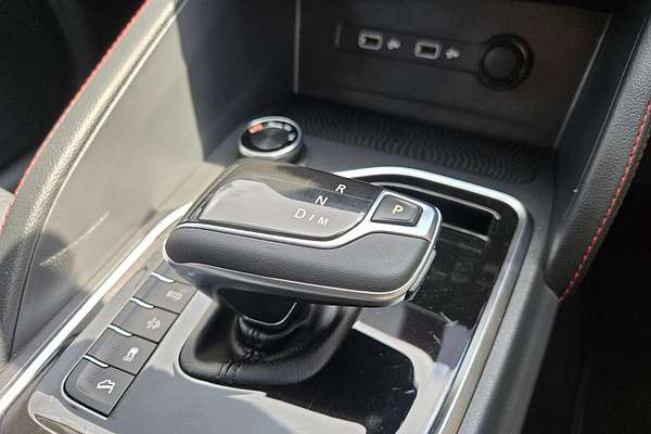 2024 LDV T60 Max PRO SK8C 4X4