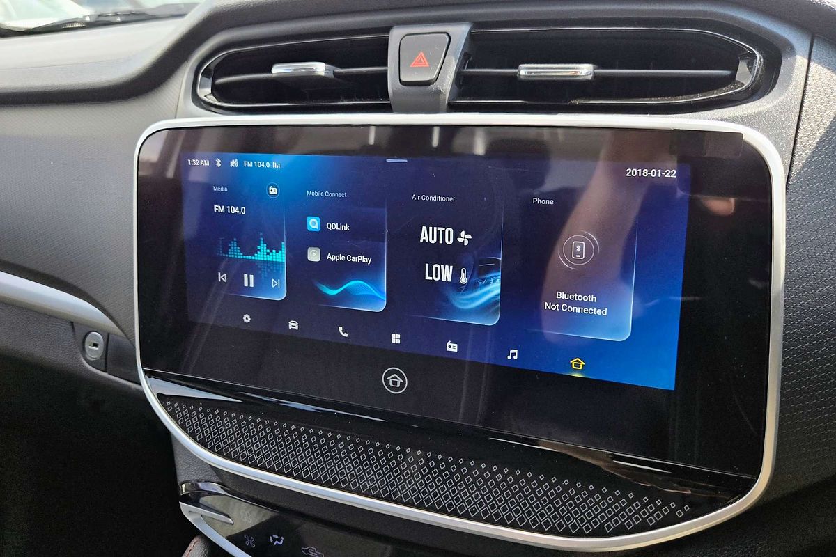 2024 LDV T60 Max PRO SK8C 4X4