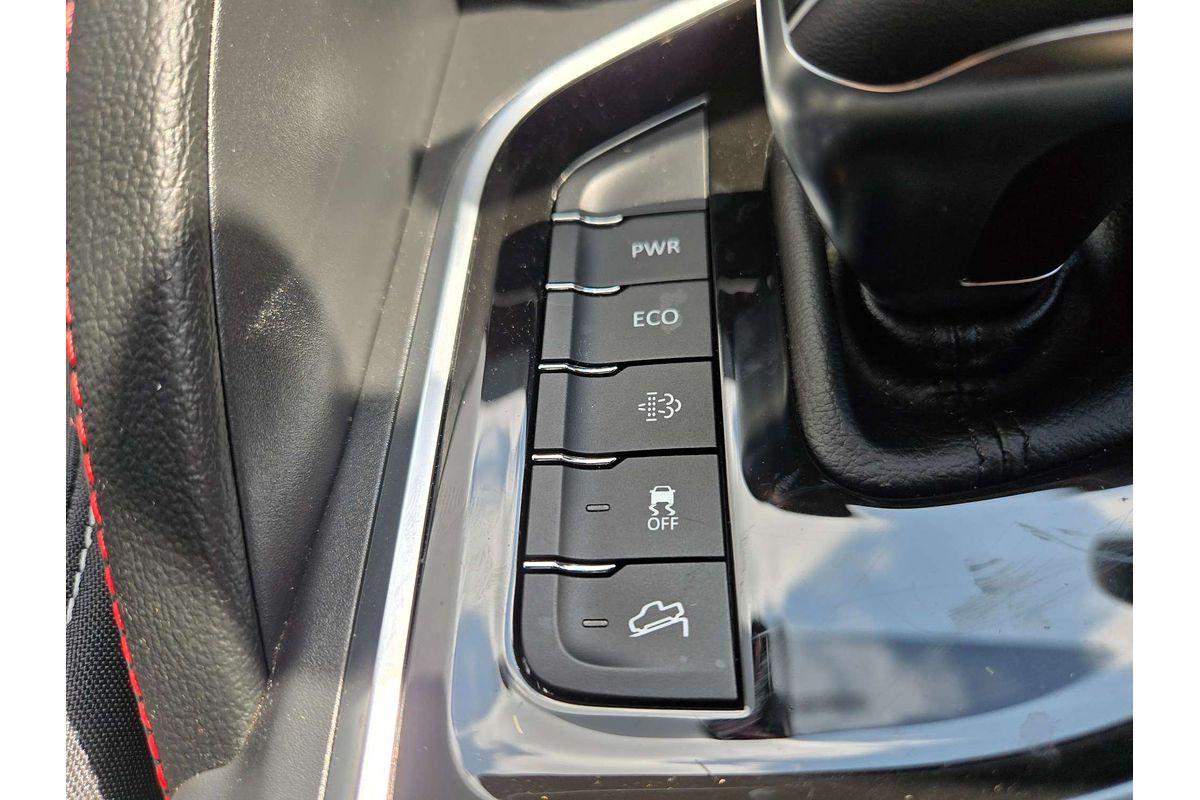 2024 LDV T60 Max PRO SK8C 4X4