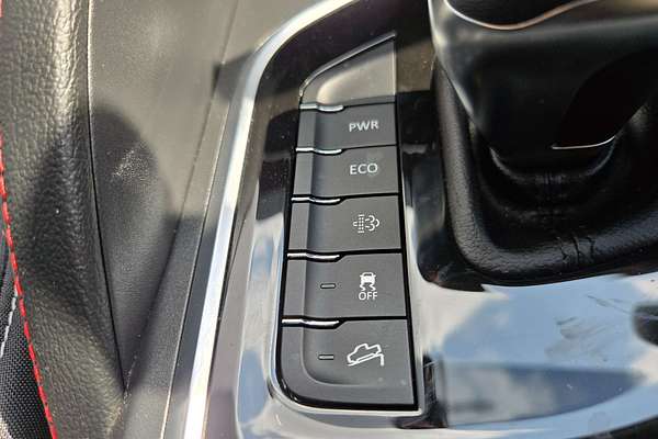 2024 LDV T60 Max PRO SK8C 4X4