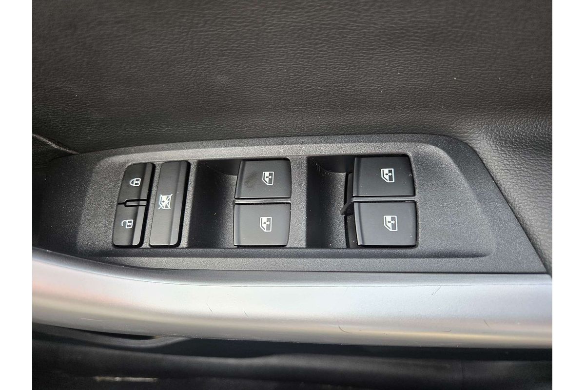 2024 LDV T60 Max PRO SK8C 4X4