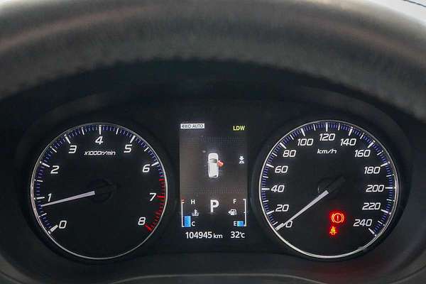 2017 Mitsubishi Outlander Exceed ZK