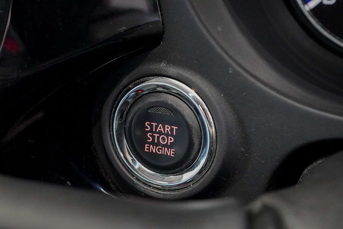 2017 Mitsubishi Outlander Exceed ZK