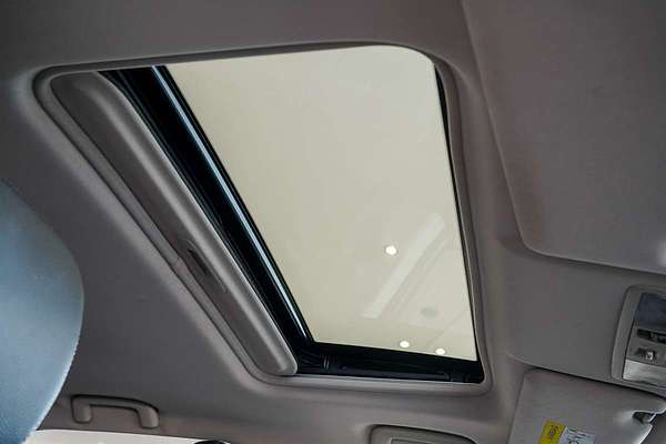 2017 Mitsubishi Outlander Exceed ZK