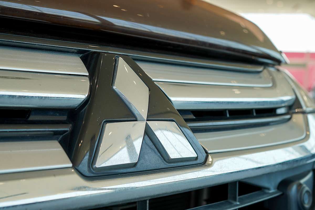 2017 Mitsubishi Outlander Exceed ZK