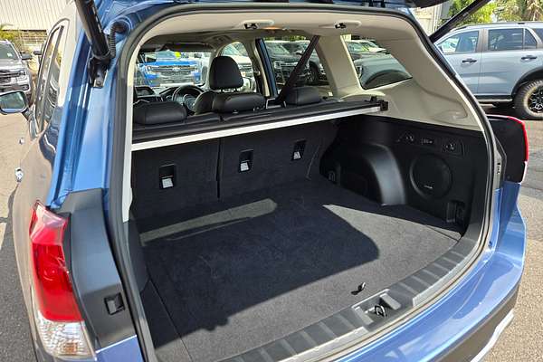 2024 Subaru Forester Hybrid S S5