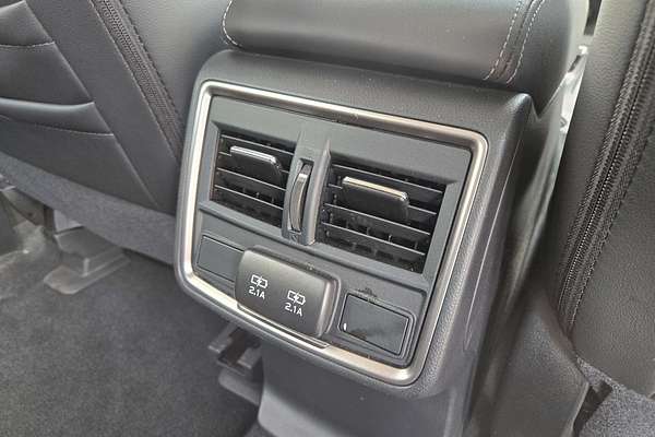 2024 Subaru Forester Hybrid S S5