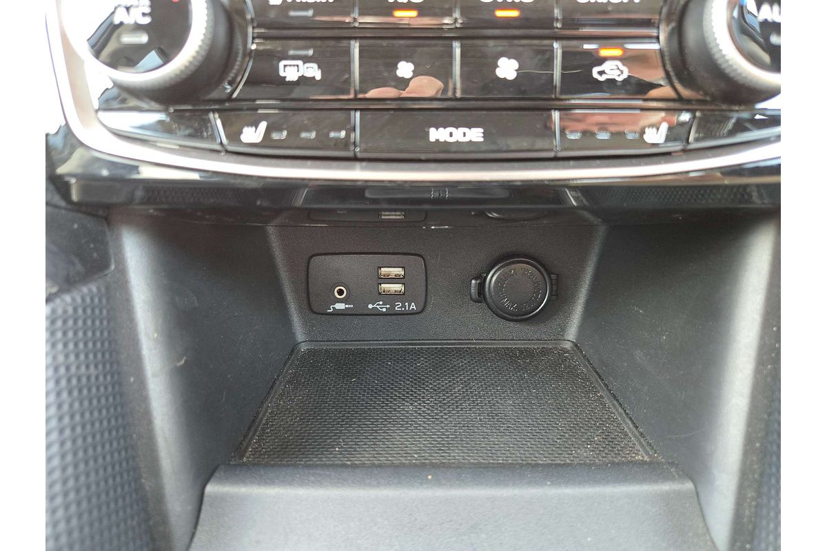 2024 Subaru Forester Hybrid S S5