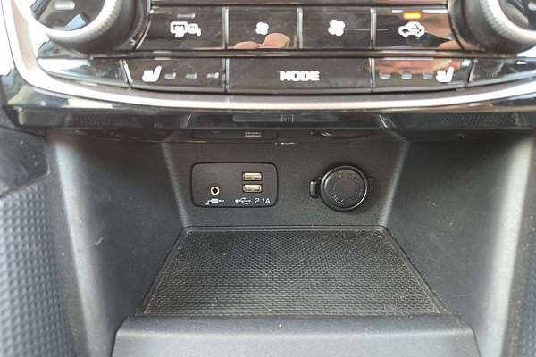 2024 Subaru Forester Hybrid S S5