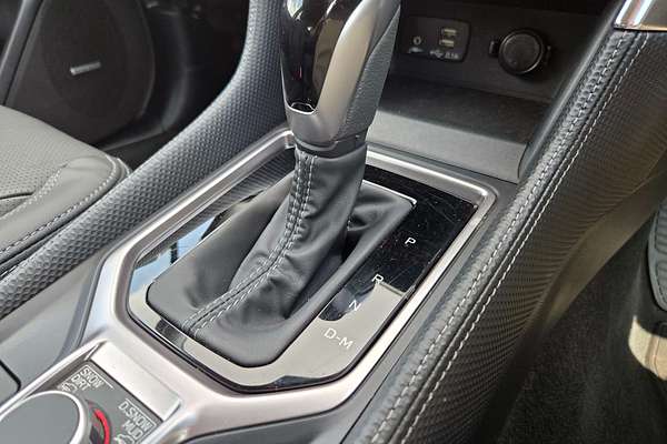 2024 Subaru Forester Hybrid S S5
