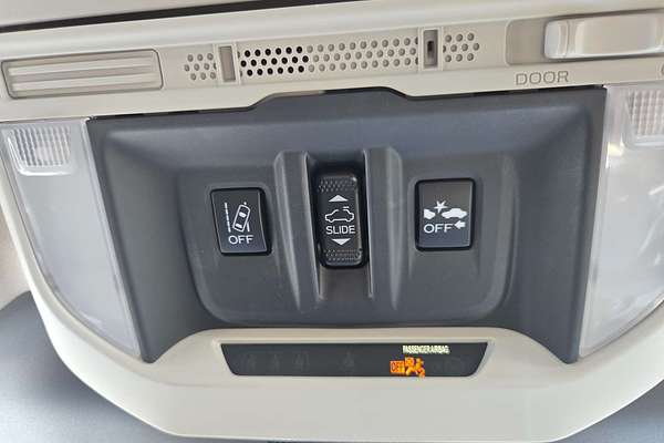 2024 Subaru Forester Hybrid S S5