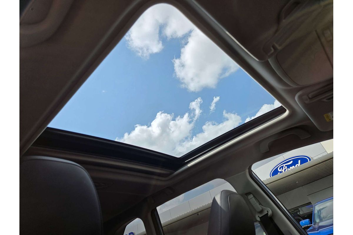 2024 Subaru Forester Hybrid S S5