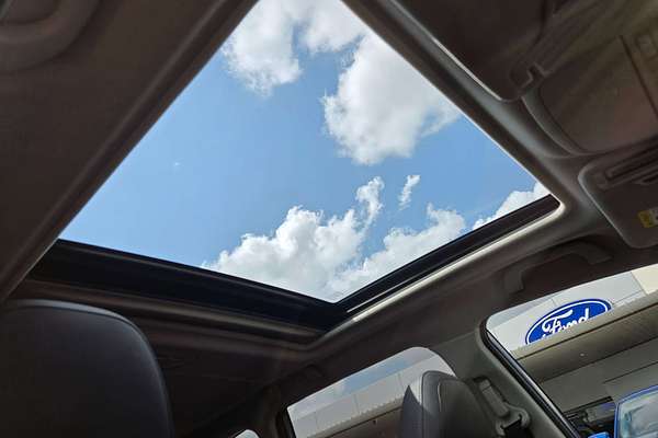 2024 Subaru Forester Hybrid S S5