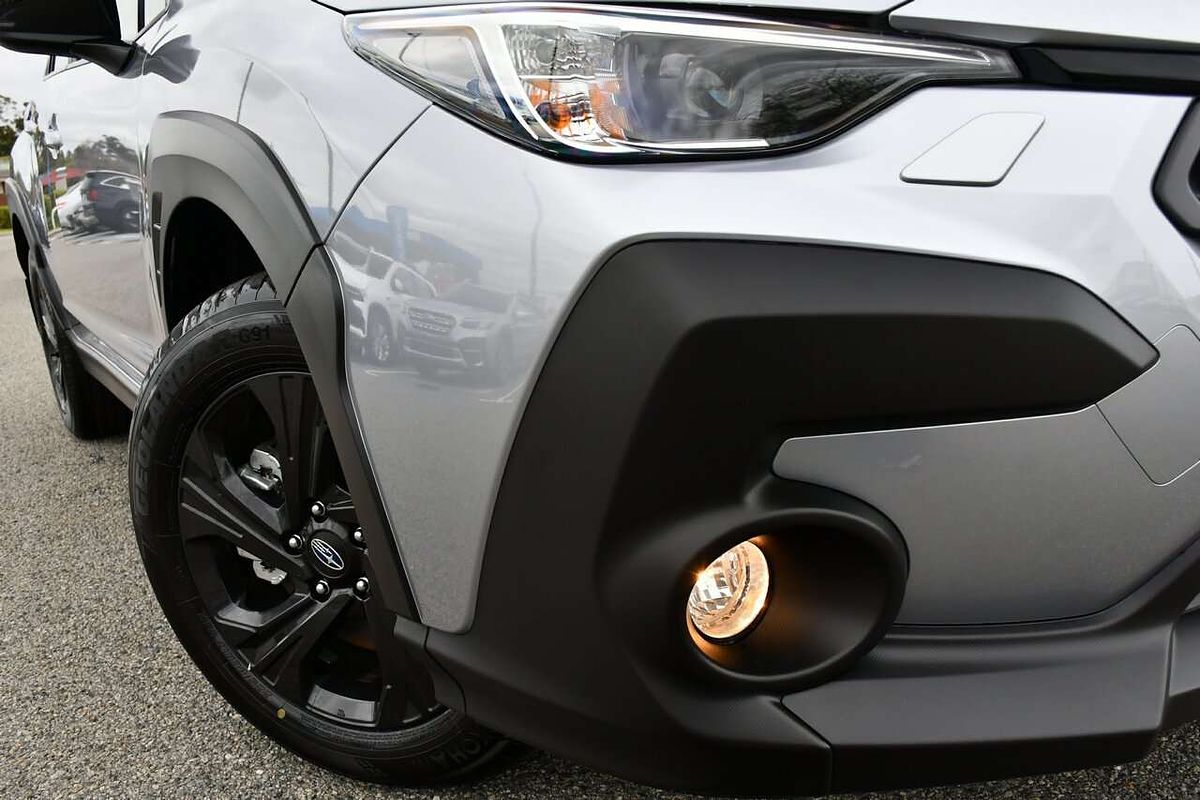 2024 Subaru Crosstrek 2.0L G6X