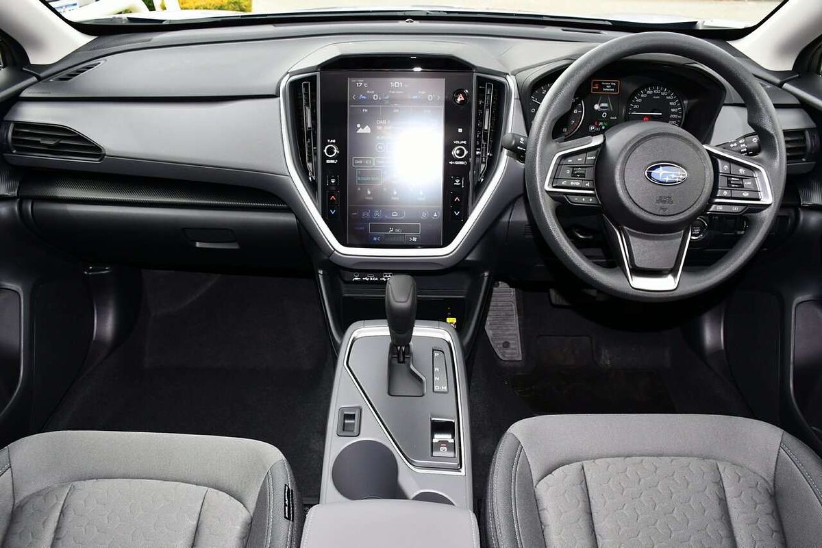 2024 Subaru Crosstrek 2.0L G6X