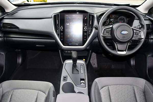 2024 Subaru Crosstrek 2.0L G6X