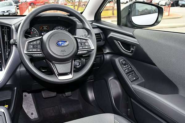 2024 Subaru Crosstrek 2.0L G6X
