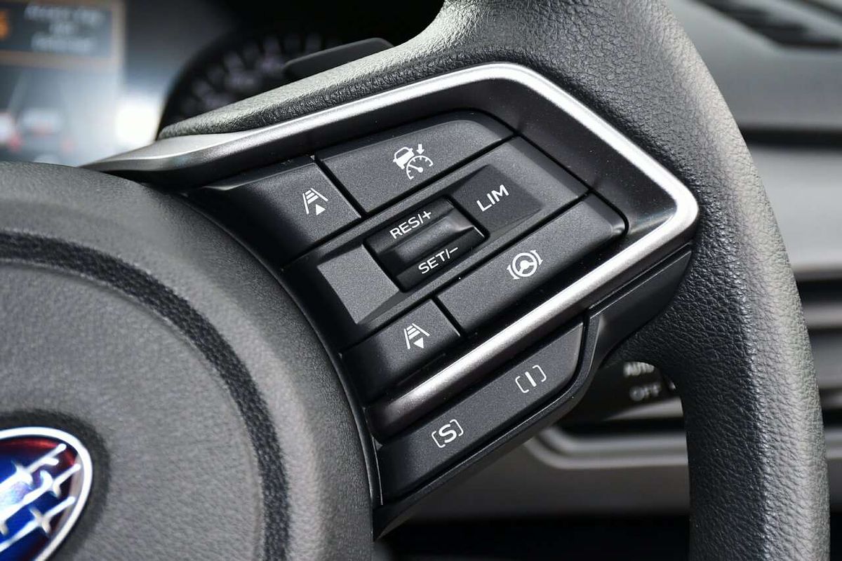 2024 Subaru Crosstrek 2.0L G6X