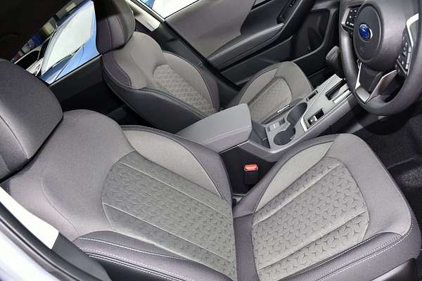 2024 Subaru Crosstrek 2.0L G6X