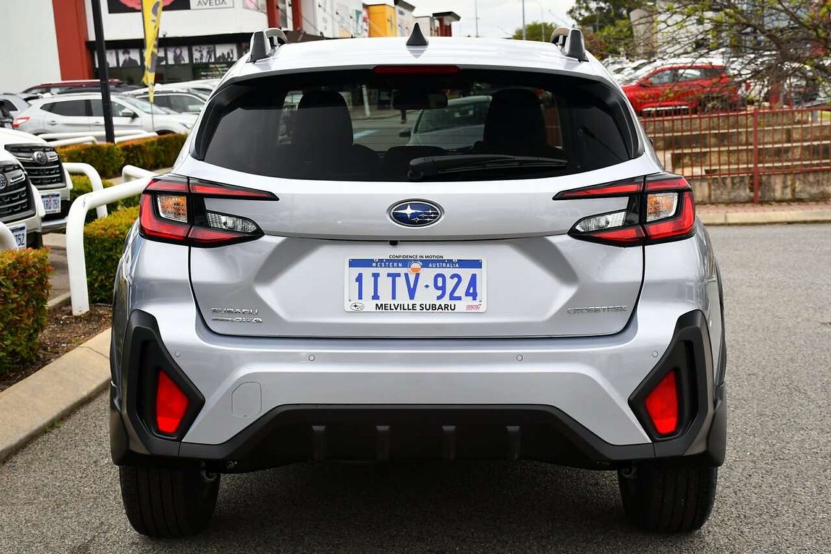 2024 Subaru Crosstrek 2.0L G6X