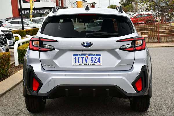 2024 Subaru Crosstrek 2.0L G6X