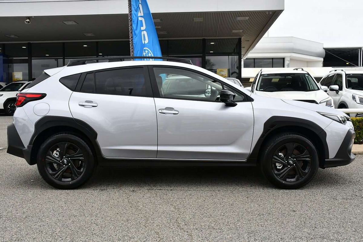 2024 Subaru Crosstrek 2.0L G6X
