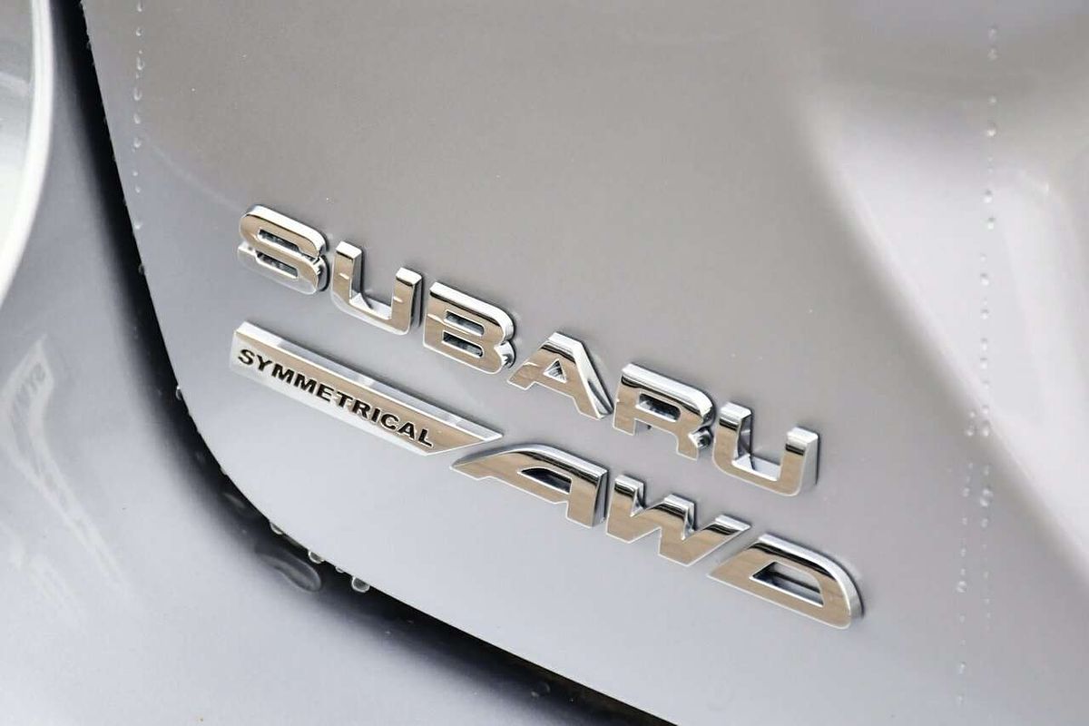 2024 Subaru Crosstrek 2.0L G6X