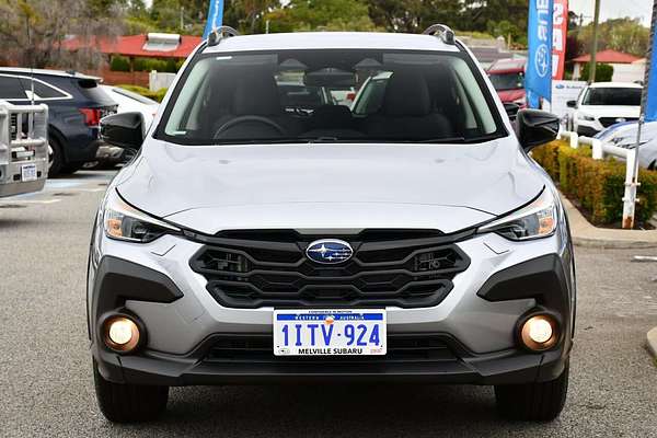 2024 Subaru Crosstrek 2.0L G6X