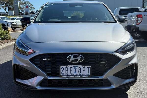 2024 Hyundai i30 N Line PDe.V6