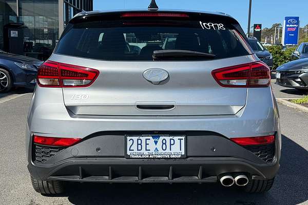 2024 Hyundai i30 N Line PDe.V6