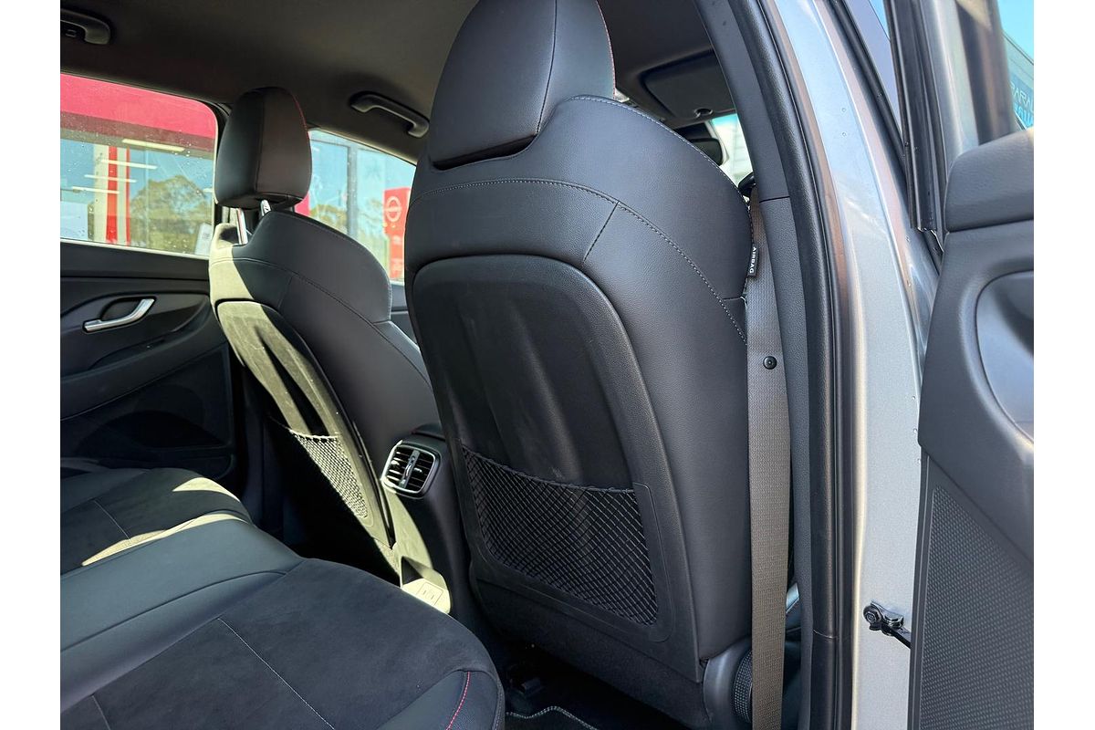 2024 Hyundai i30 N Line PDe.V6