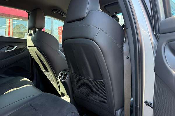 2024 Hyundai i30 N Line PDe.V6