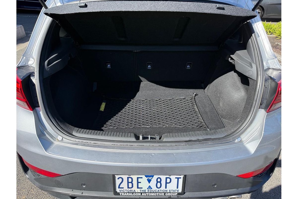 2024 Hyundai i30 N Line PDe.V6