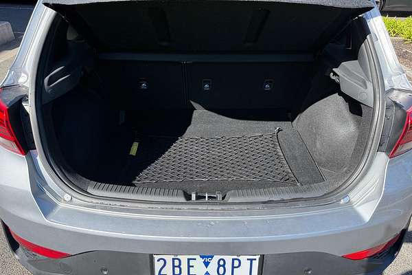 2024 Hyundai i30 N Line PDe.V6