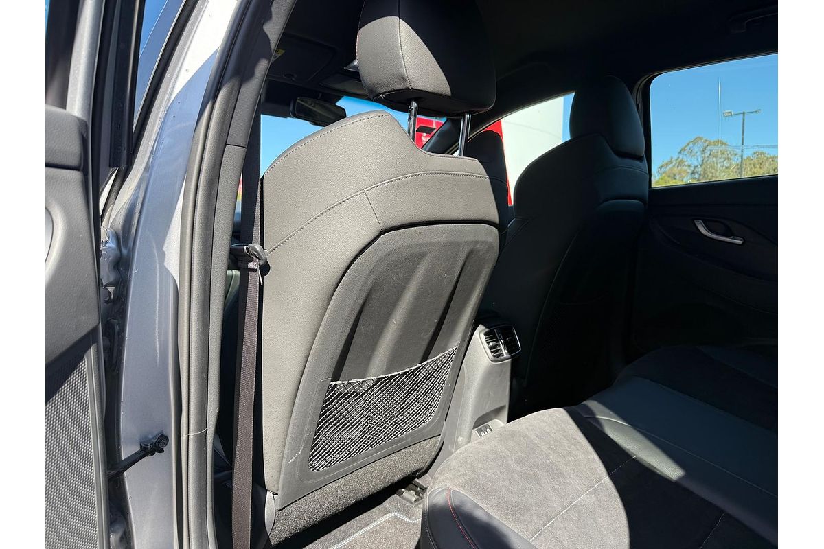 2024 Hyundai i30 N Line PDe.V6