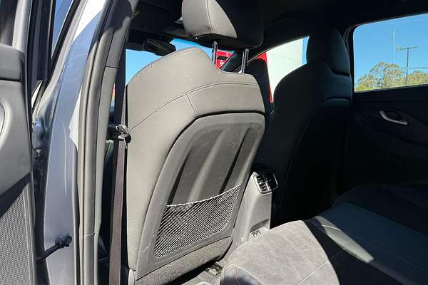 2024 Hyundai i30 N Line PDe.V6