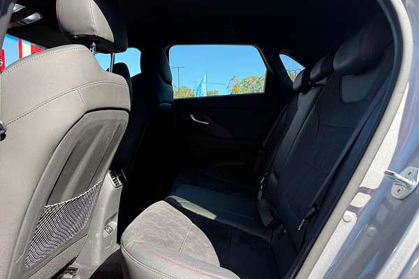 2024 Hyundai i30 N Line PDe.V6