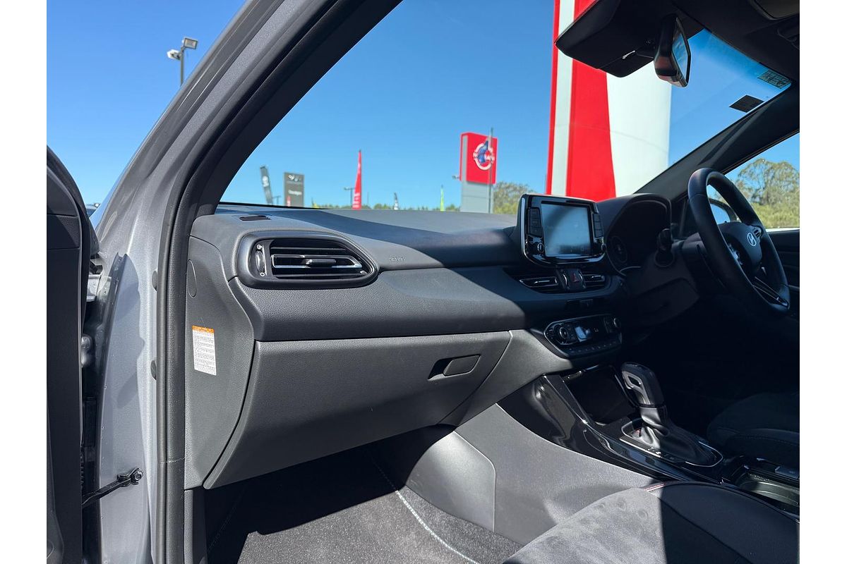 2024 Hyundai i30 N Line PDe.V6