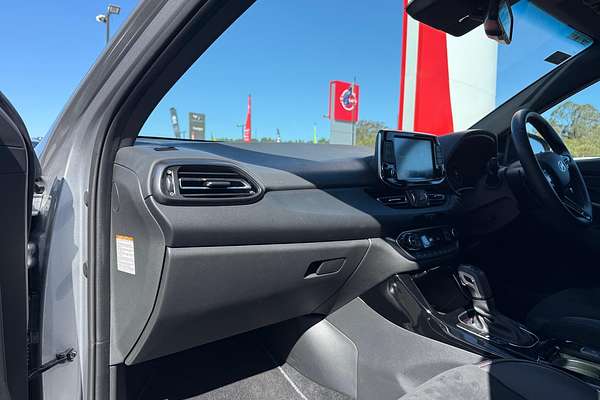 2024 Hyundai i30 N Line PDe.V6