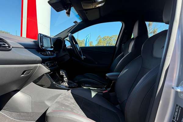 2024 Hyundai i30 N Line PDe.V6