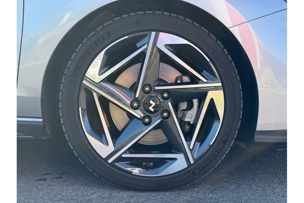 2024 Hyundai i30 N Line PDe.V6