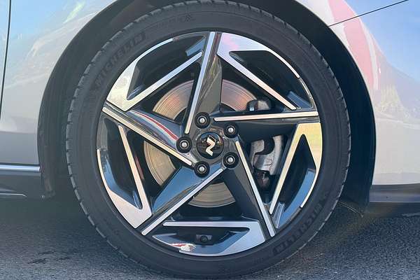 2024 Hyundai i30 N Line PDe.V6