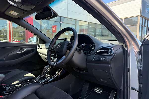 2024 Hyundai i30 N Line PDe.V6