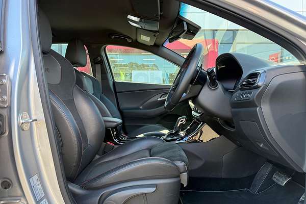 2024 Hyundai i30 N Line PDe.V6