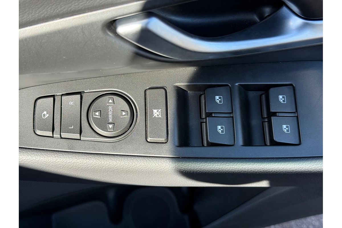 2024 Hyundai i30 N Line PDe.V6